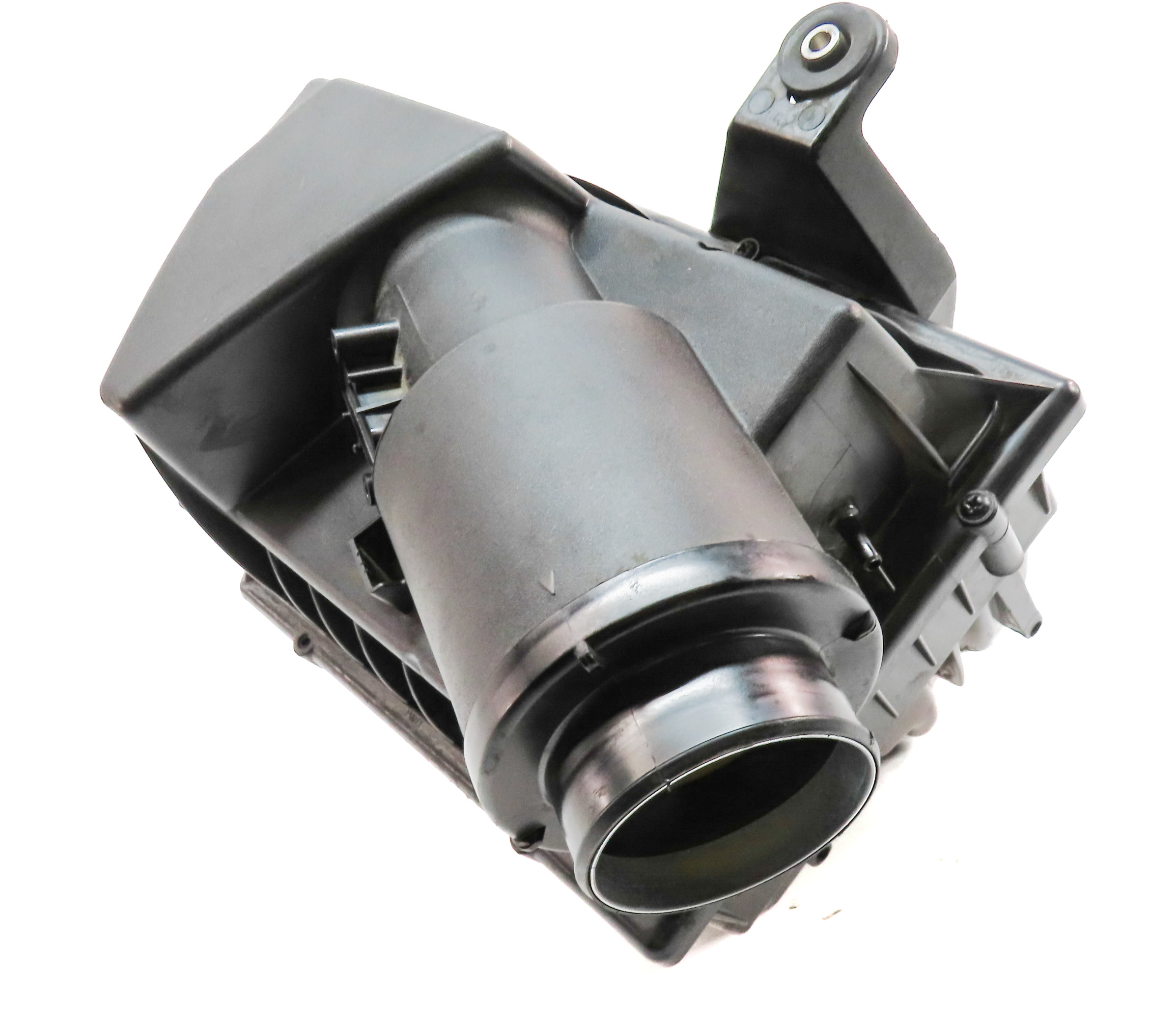 12-17 LAND ROVER LR2 EVOQUE DISCOVERY L538 L550 2.0L AIR FILTER BOX w/MAF SENSOR — exact item pictured